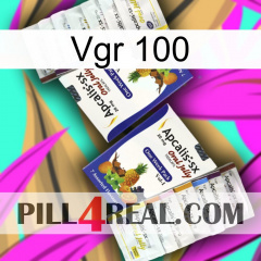 Vgr 100 12